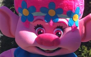 NJ Costumed Characters