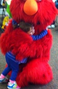 NJ Kids Party Characters