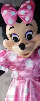 NJ Costumed Characters