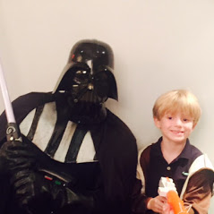 NJ Star Wars Characters