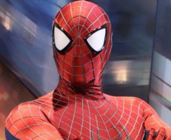 NJ Superhero Parties