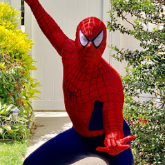 NJ Superhero Parties
