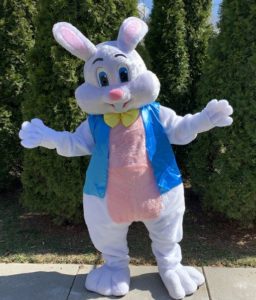 NJ Easter Bunny Rental
