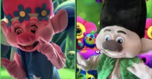 Cartoon Characters for Video Calls, Zoom with a Cartoon Character