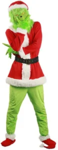 Rent The Grinch in NJ