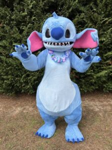 Stitch